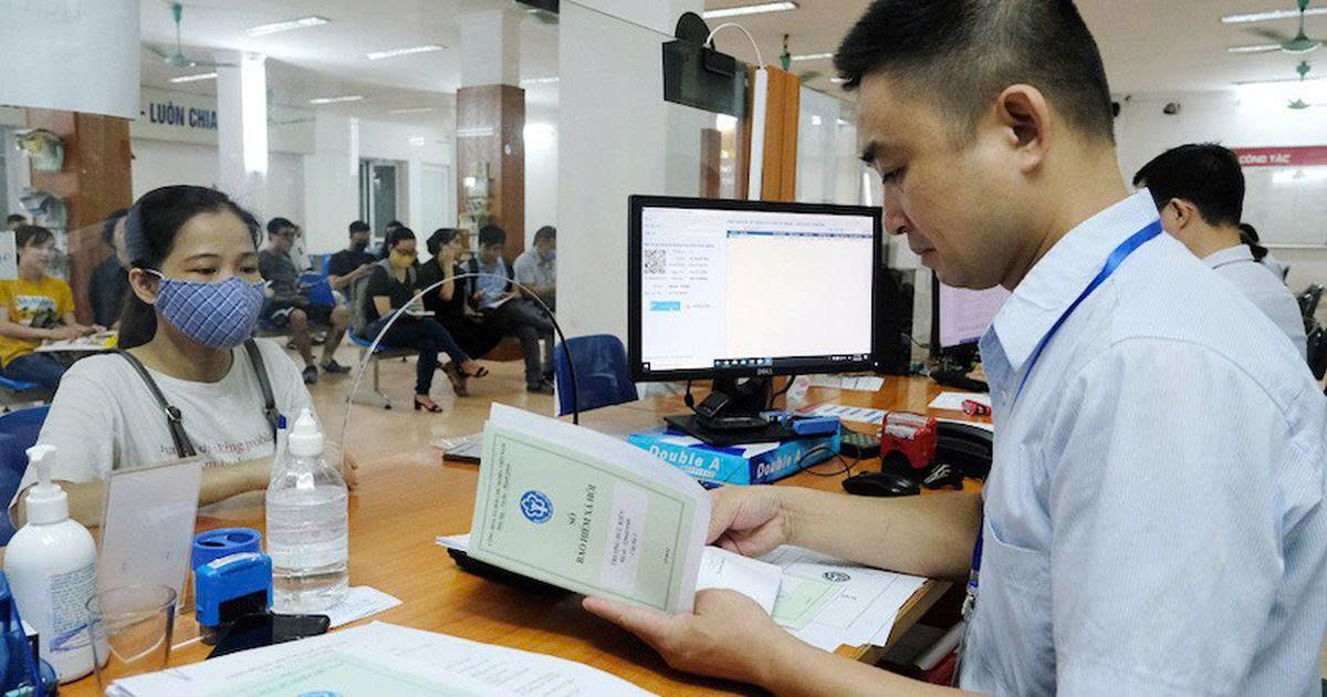 Từ ngày 1/3/2026, doanh nghiệp được tạm dừng đóng BHXH khi đang áp dụng thủ tục phục hồi