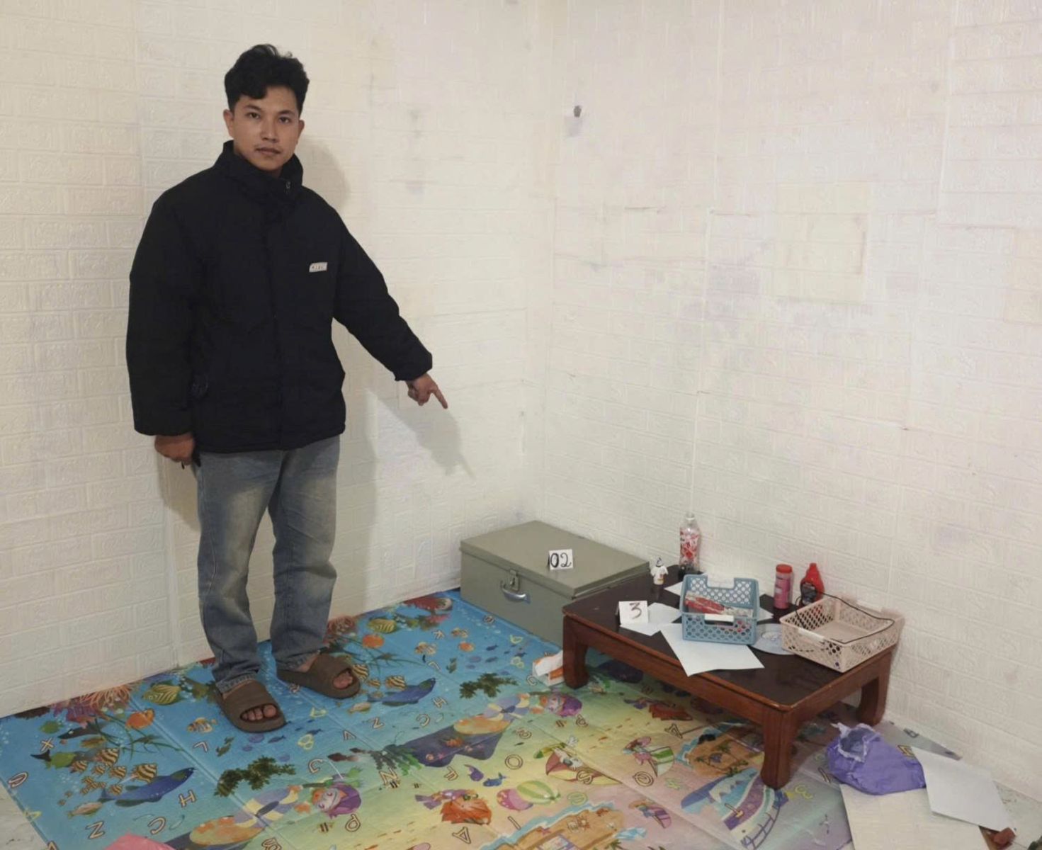 Nở rộ tình trạng mua bán giấy khám sức khỏe giả trên không gian mạng, tiềm ẩn nhiều hệ lụy