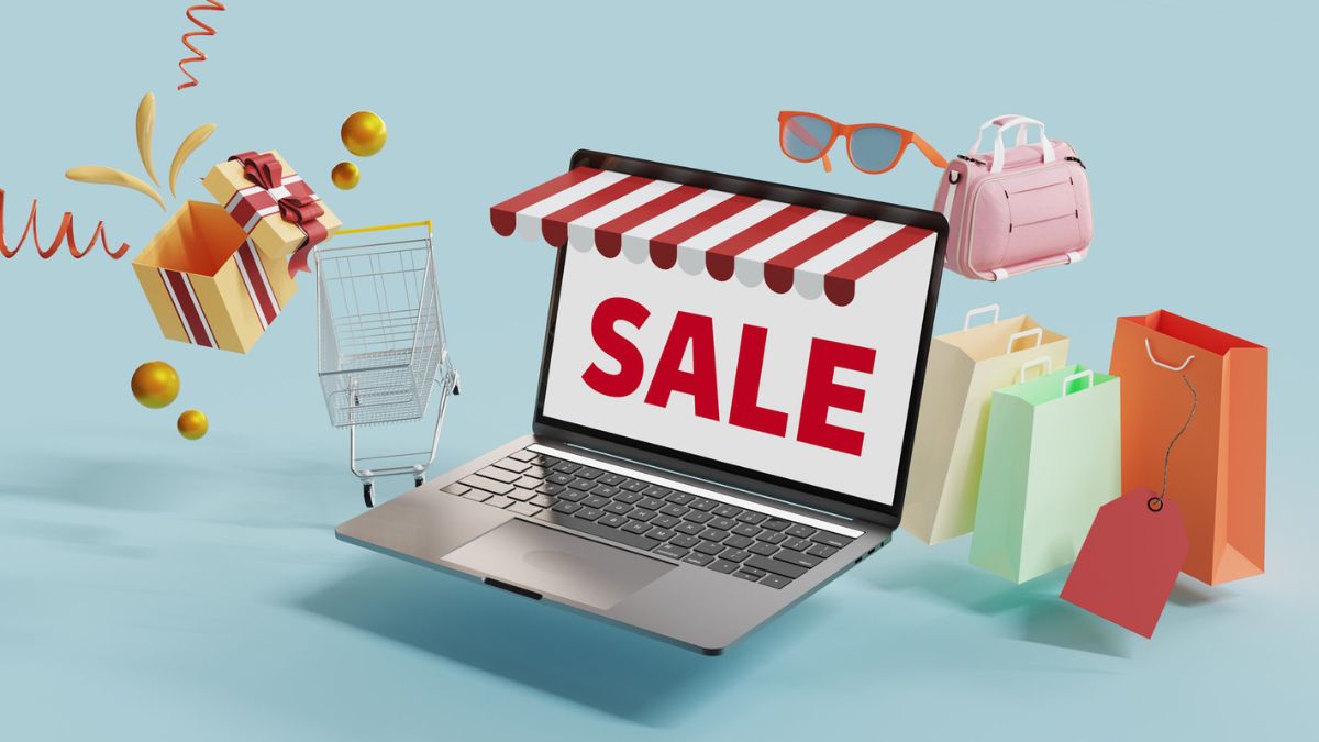 Cảnh giác thủ đoạn lừa đảo săn sale ảo nở rộ dịp cận Tết