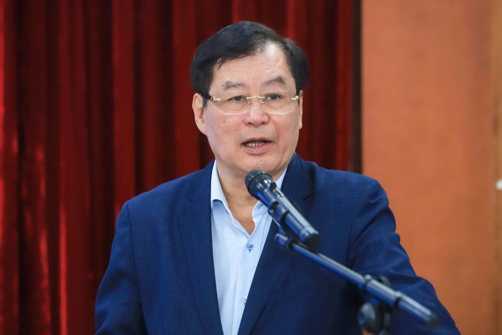 Hội Luật gia Việt Nam đoàn kết, vững vàng, đổi mới, hiệu quả, vững tin bước vào kỷ nguyên mới