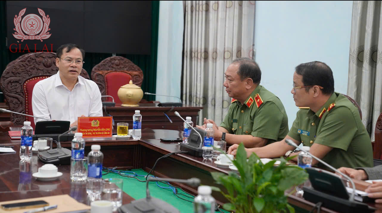 Hành trình 18 ngày truy tìm 02 đối tượng cướp ngân hàng tại Gia Lai