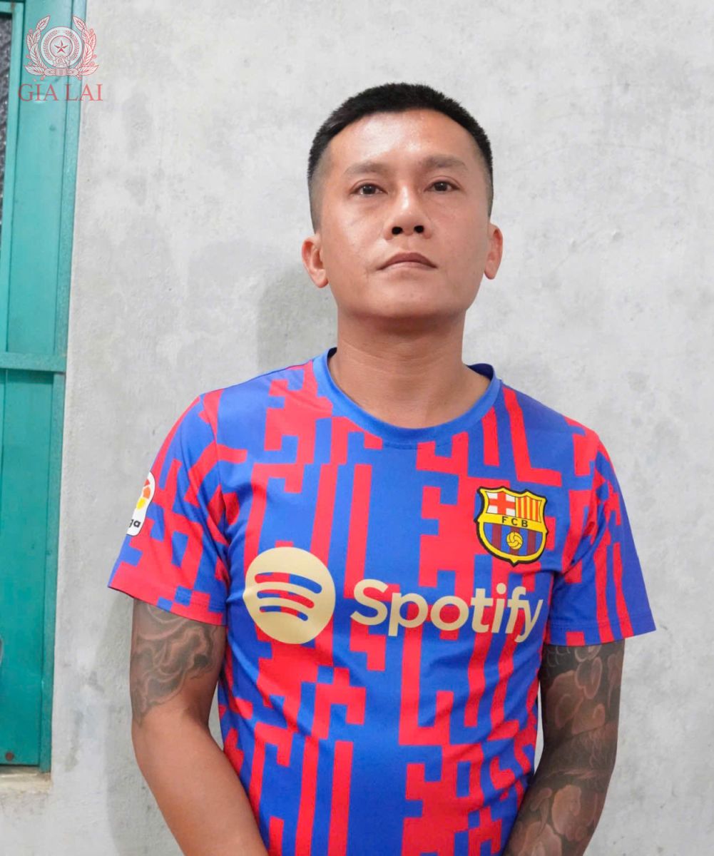 Hành trình 18 ngày truy tìm 02 đối tượng cướp ngân hàng tại Gia Lai