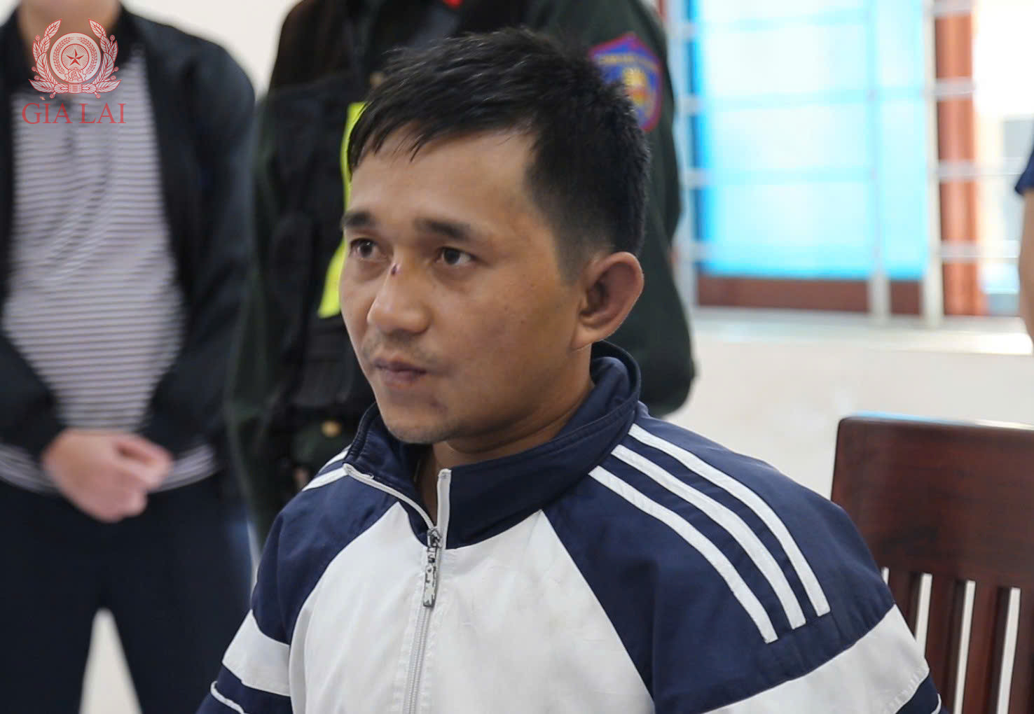 Hành trình 18 ngày truy tìm 02 đối tượng cướp ngân hàng tại Gia Lai