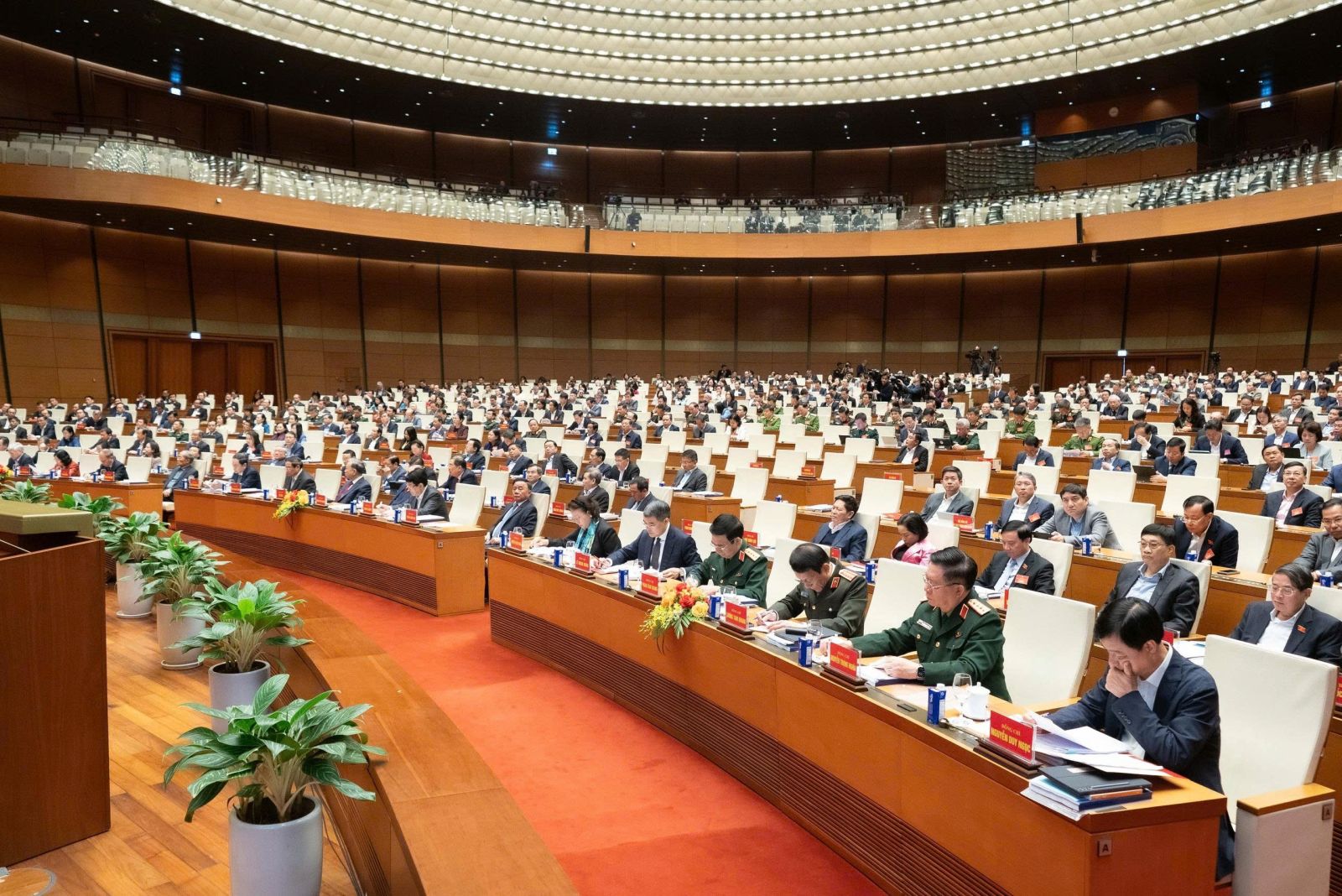 Việt Nam làm gì để hiện thực hóa mục tiêu tăng trưởng 2 con số?