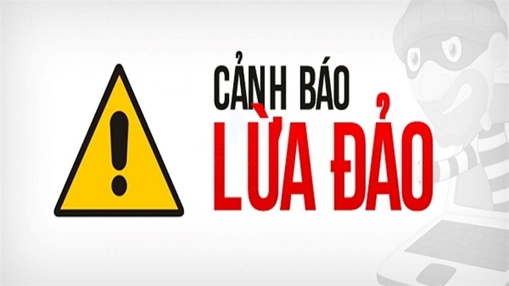 Cảnh báo chiêu lừa đảo mới liên quan giao dịch chuyển tiền qua ngân hàng