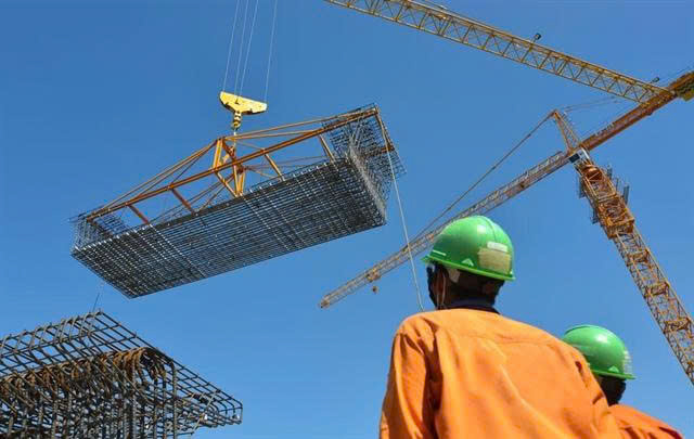 Gói thầu xây lắp dưới 5 tỷ đồng dành cho doanh nghiệp nào tham gia?