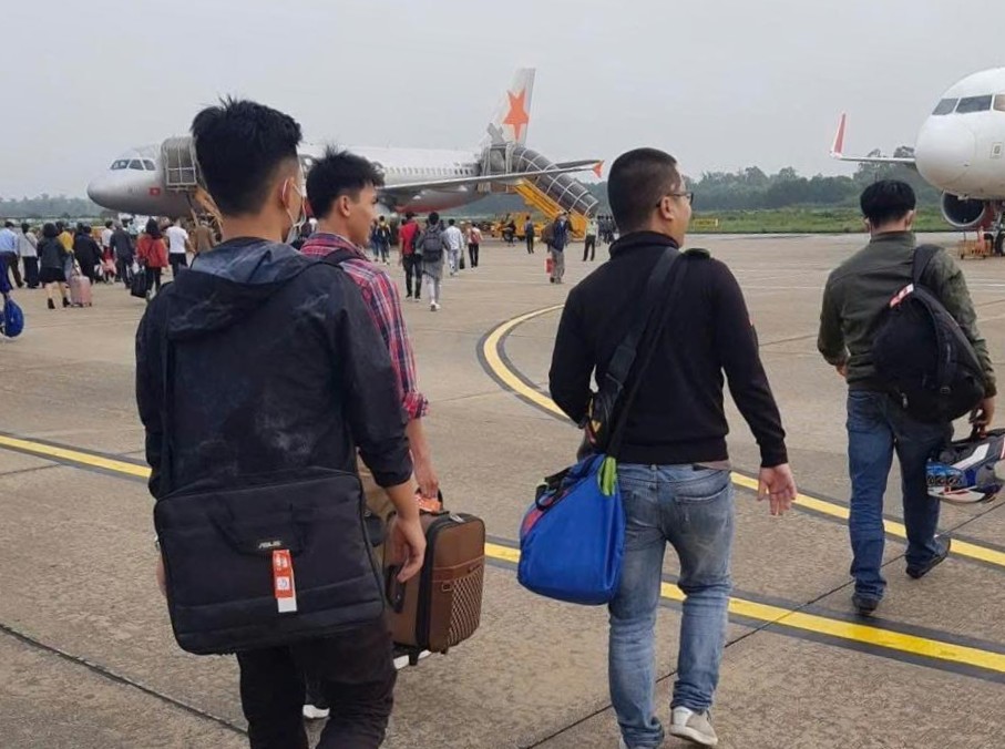 Chủ động phòng ngừa, ngăn chặn và đấu tranh với tội phạm mua bán người