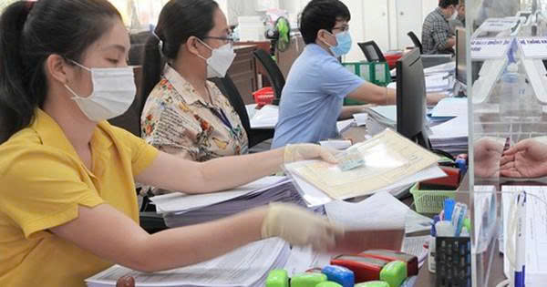 Quy định tiêu chuẩn, chứng chỉ khi viên chức chuyển vị trí công tác