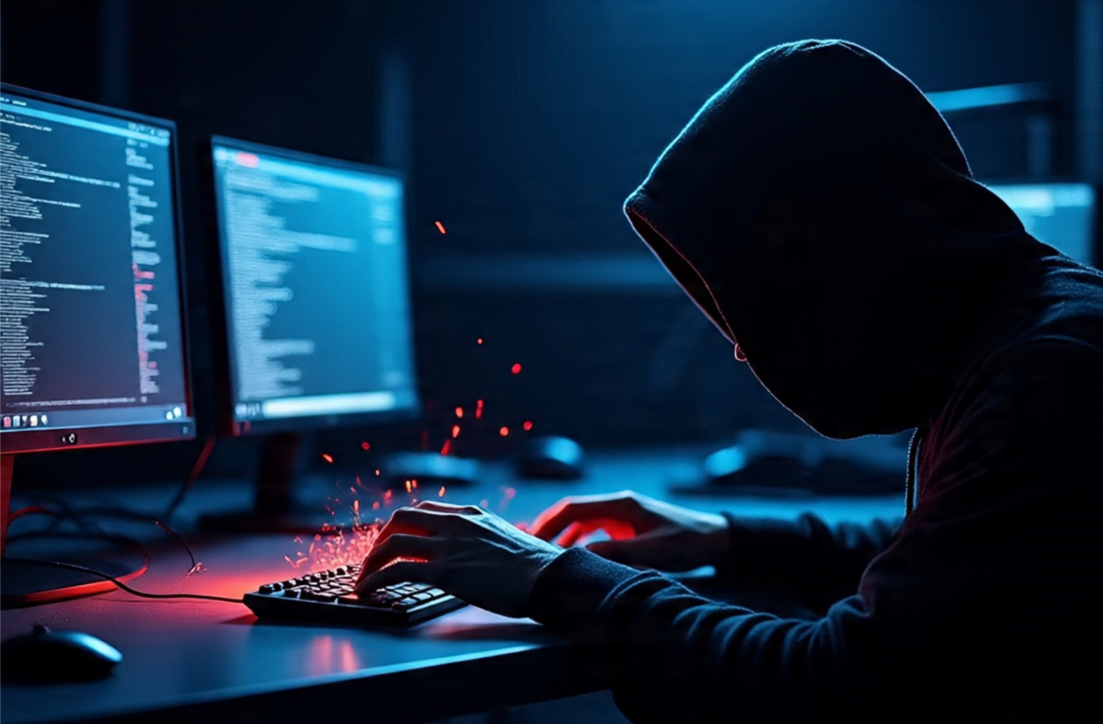 Cảnh báo lừa đảo deepfake giả giọng giả hình người quen dịp Tết