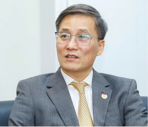 Thư chúc Tết của Chủ tịch Hội Luật gia Việt Nam nhân dịp Tết Nguyên đán Bính Ngọ 2026