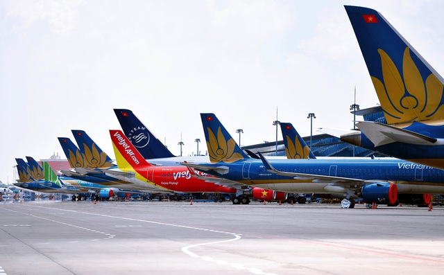 Đề xuất chuyến bay chậm từ 3 giờ trở lên phải hoàn vé