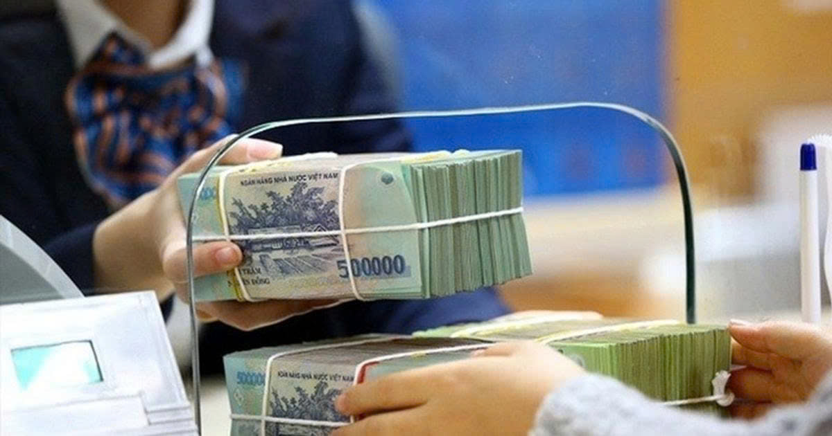 Bán lại khoản nợ mua từ ngân hàng, cá nhân phải nộp thuế ra sao?