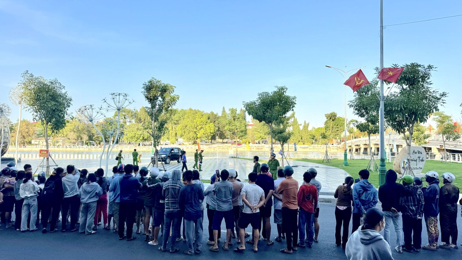 Gây án đặc biệt nghiêm trọng, người vị thành niên bị ‘xử’ ra sao?