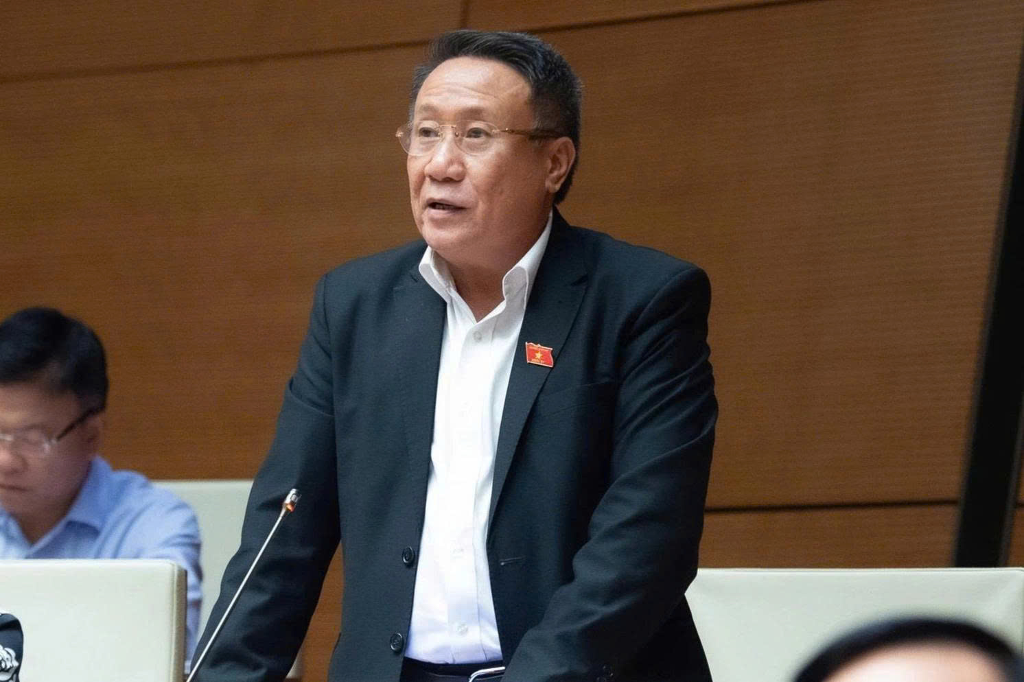 Niềm tin mới, sức sống mới, khát vọng mới để đất nước ‘cất cánh’