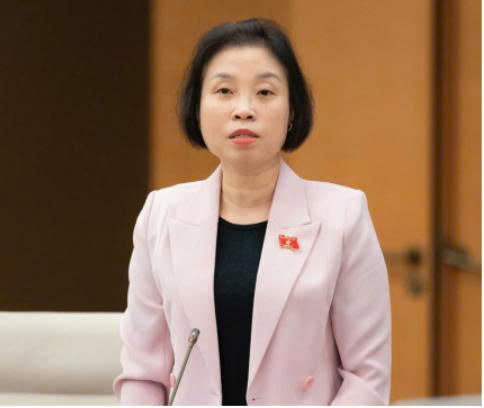 Niềm tin mới, sức sống mới, khát vọng mới để đất nước ‘cất cánh’