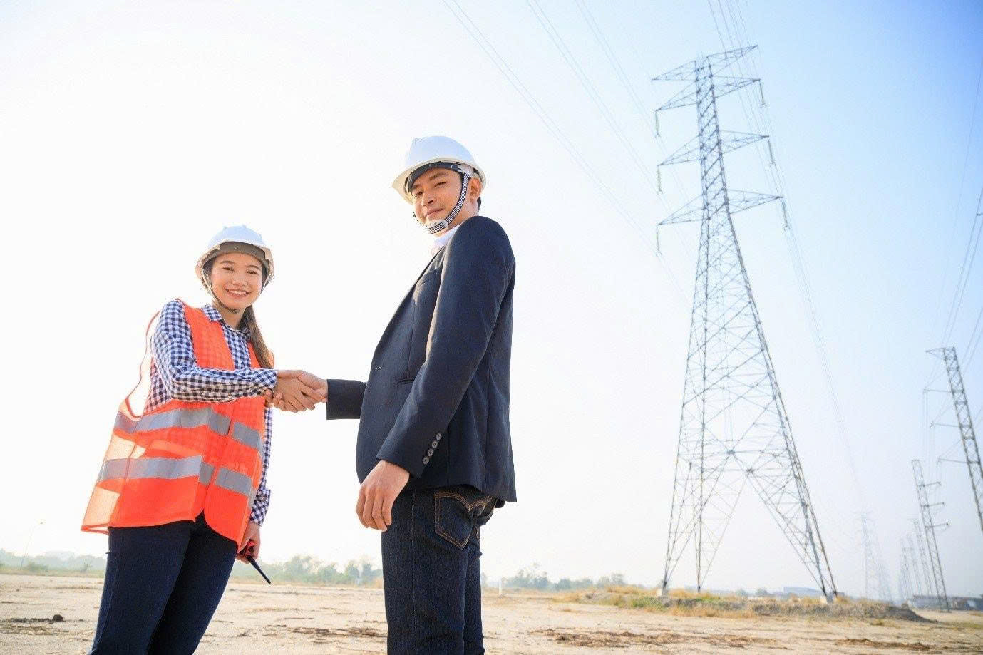 ABBank ưu đãi vốn vay cho doanh nghiệp đầu tư hạ tầng điện, giao thông và công nghệ chiến lược