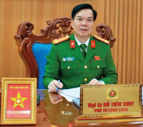 Xuân Bính Ngọ theo vó kỵ binh