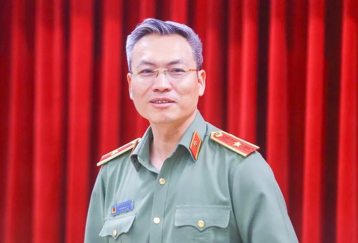 Công tác tham mưu của lực lượng công an nhân dân trong kỷ nguyên mới: Tư duy chiến lược, kiến tạo phát triển