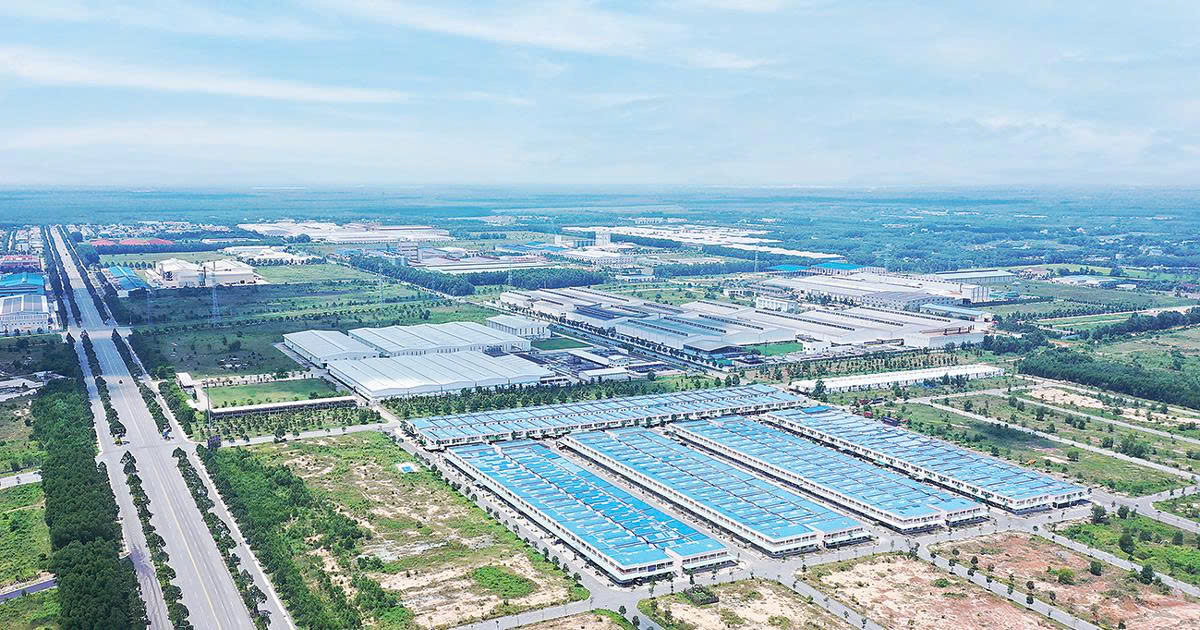 Quy định pháp lý liên quan việc thuê đất của doanh nghiệp FDI