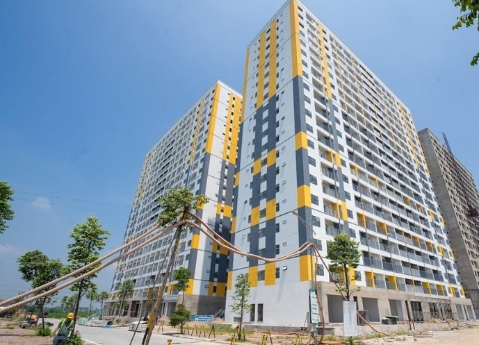 Loạt chiêu trò lừa đảo người mua nhà ở xã hội cần chú ý