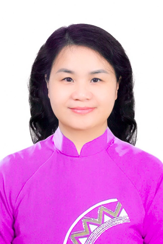 Chủ tịch và các vị Ủy viên Đoàn Chủ tịch Ủy ban Trung ương MTTQ Việt Nam ứng cử đại biểu Quốc hội khoá XVI