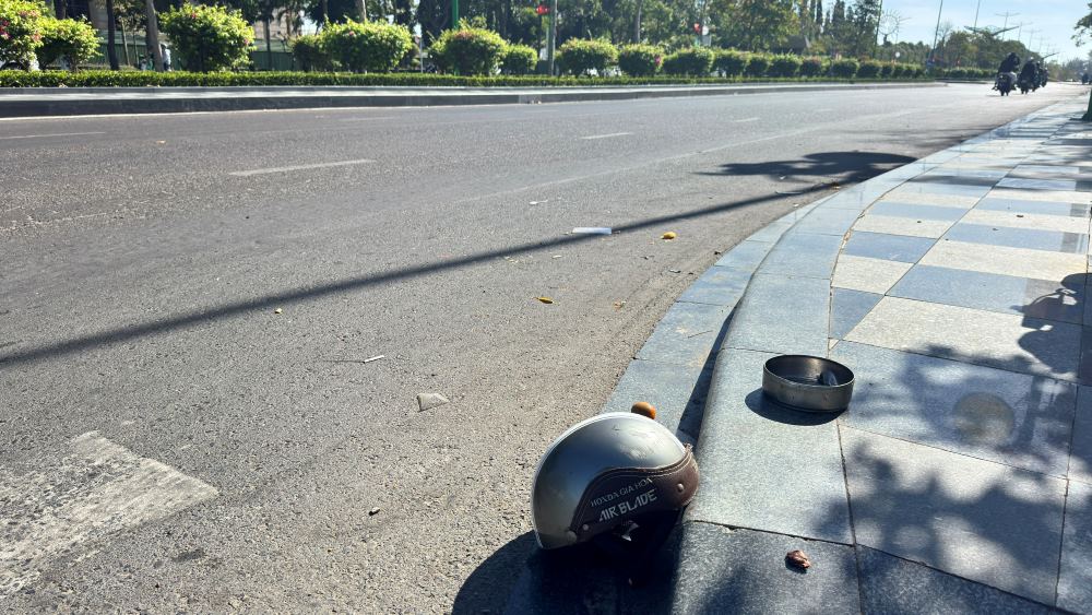 Góc nhìn pháp lý vụ kéo lê xe máy gây chết người ở Phan Thiết