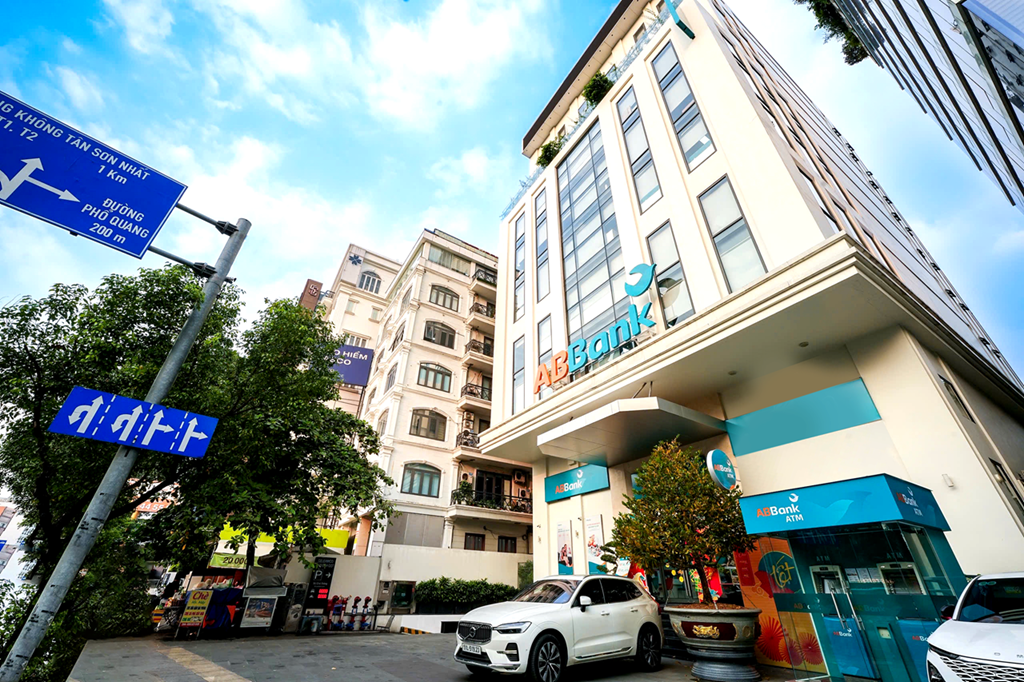 Moody’s nâng triển vọng đối với ABBank từ ‘Ổn định’ lên ‘Tích cực’