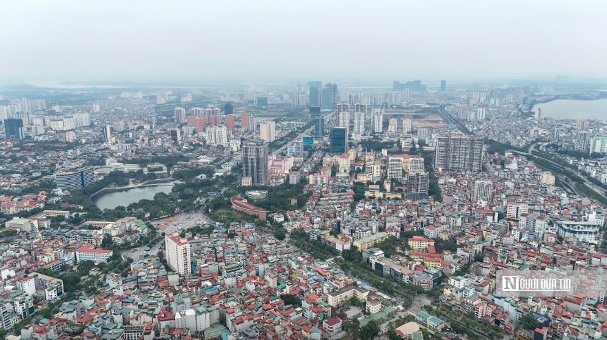 Lá phiếu của niềm tin và khát vọng – Bài 1: Ngày hội lớn của toàn dân