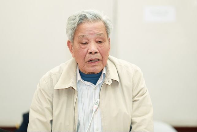 Lá phiếu của niềm tin và khát vọng – Bài 1: Ngày hội lớn của toàn dân