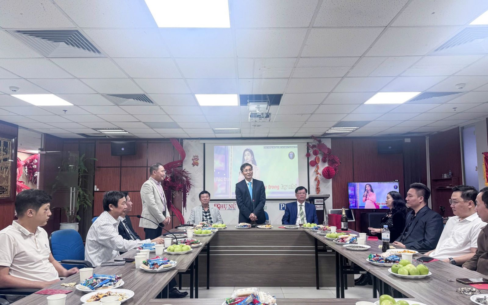 Chủ tịch Hội Luật gia Việt Nam: Khẩn trương bắt tay ngay vào nhiệm vụ, 'không có độ trễ sau Tết'