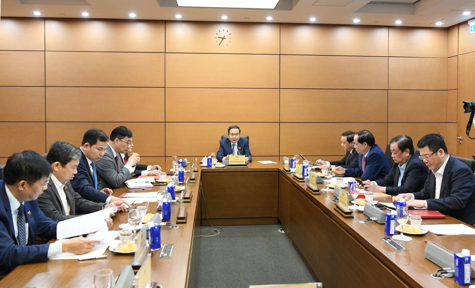 Tạo chuyển động mạnh, siết kỷ cương ngay từ những tháng đầu năm