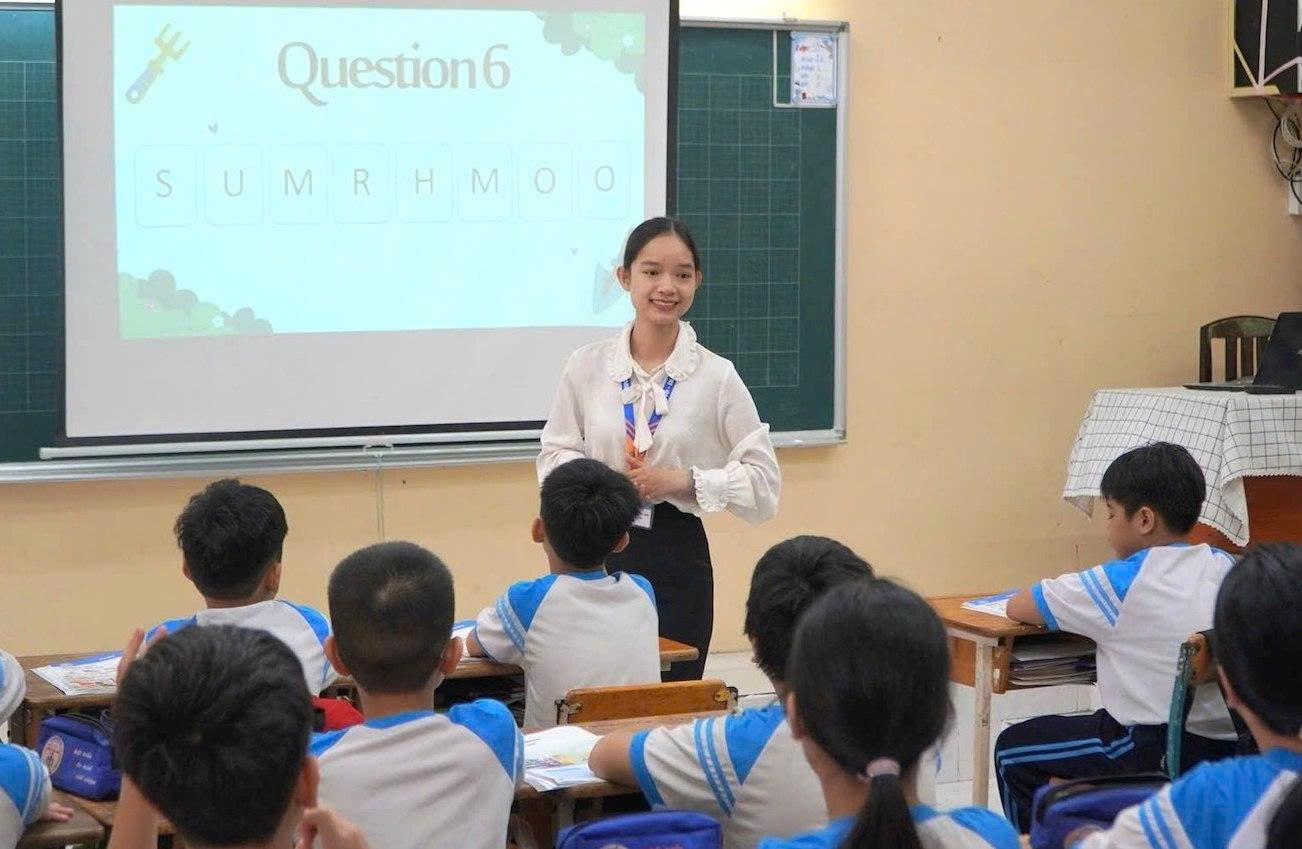 Giáo viên muốn chuyển công tác cần đáp ứng điều kiện gì?