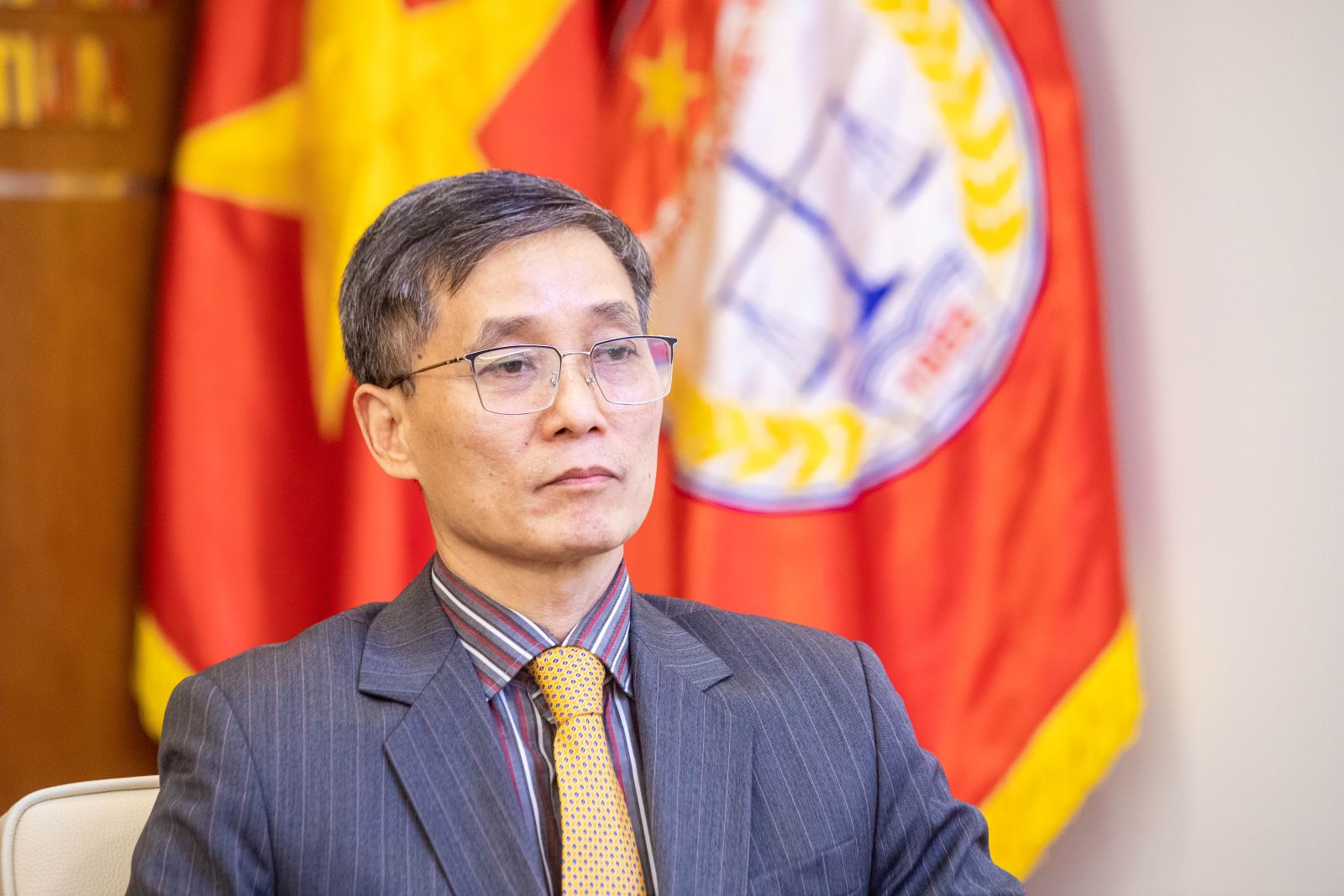 Danh sách người ứng cử ĐBQH khóa XVI thuộc khối Mặt trận Tổ quốc Việt Nam