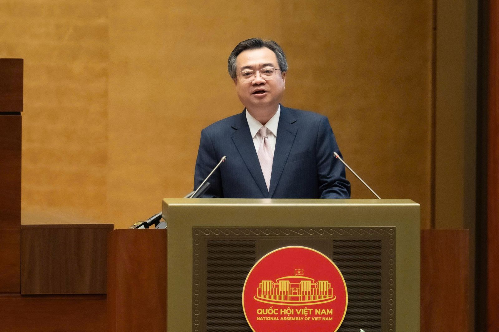 Nghị quyết 79 xác lập cơ chế quản lý toàn diện nguồn lực kinh tế Nhà nước