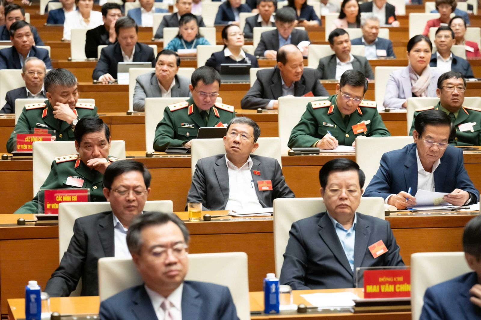 Nghị quyết 79 xác lập cơ chế quản lý toàn diện nguồn lực kinh tế Nhà nước