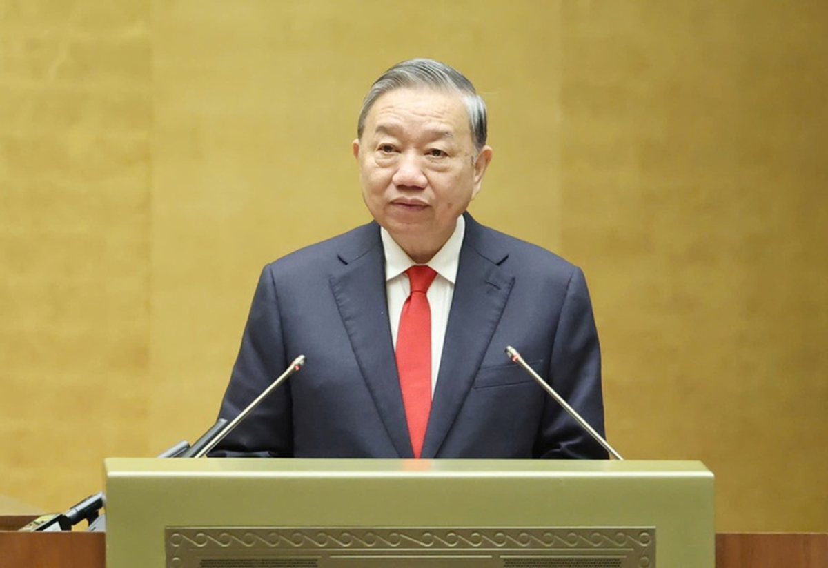 Để kinh tế nhà nước trở thành ‘điểm tựa quốc gia’ trong kỷ nguyên mới