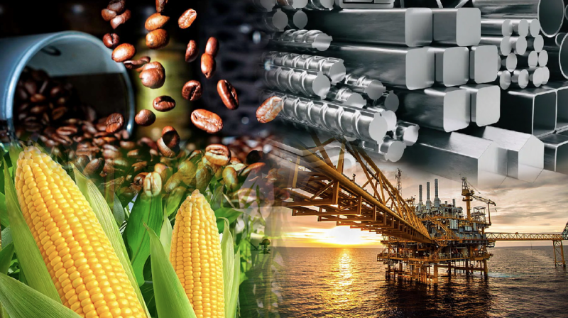 Đề xuất xây dựng Luật Giao dịch hàng hóa phái sinh