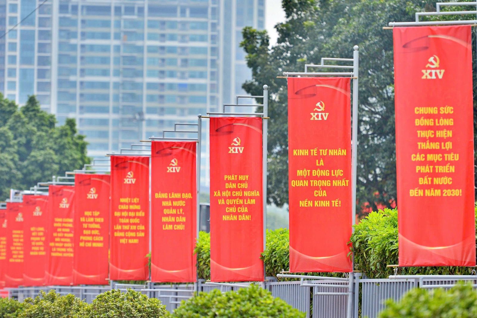 Kỳ vọng những ‘mạch nối’ nhiệm kỳ - Bài 1: Mệnh lệnh từ thực tiễn