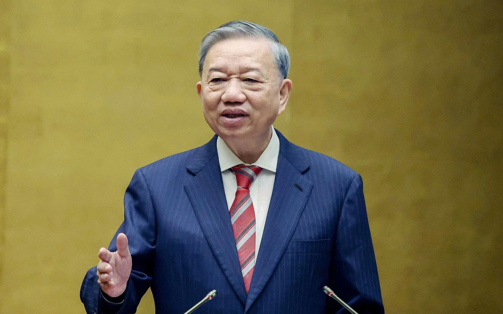 Kỳ vọng những ‘mạch nối’ nhiệm kỳ - Bài 1: Mệnh lệnh từ thực tiễn