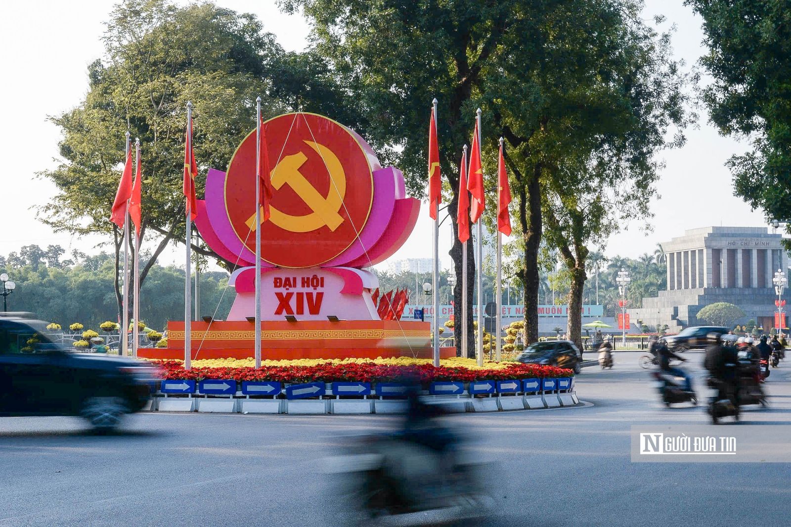 Kỳ vọng những ‘mạch nối’ nhiệm kỳ - Bài 2: Đòi hỏi mới với người được trao quyền