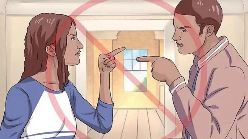 Ứng xử ngang ngược