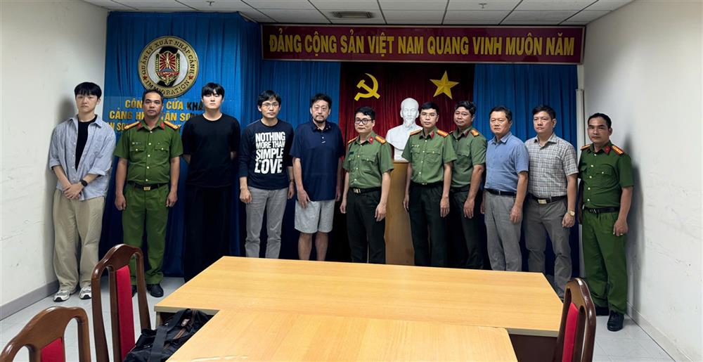 Tăng cường hợp tác quốc tế về chuyển giao người đang chấp hành án phạt tù - đảm bảo quyền con người của người đang chấp hành án phạt tù