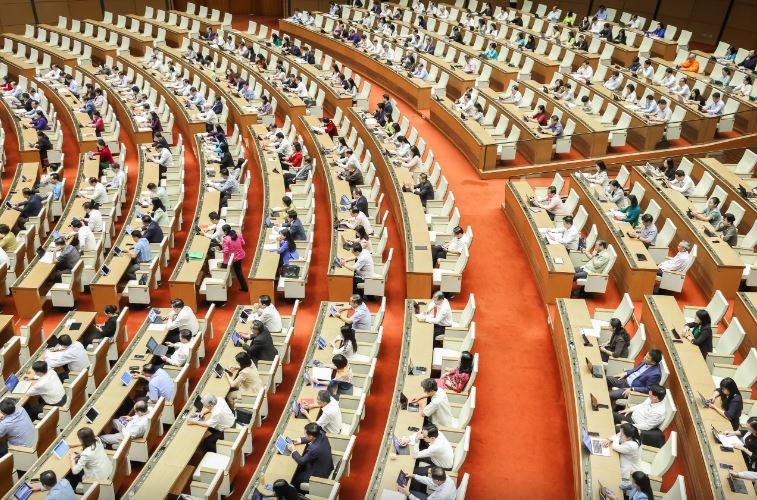 Kỳ vọng những 'mạch nối' nhiệm kỳ - Bài 3: Khi mọi vấn đề được giải quyết đến nơi đến chốn