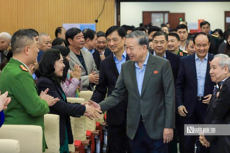 Kỳ vọng những 'mạch nối' nhiệm kỳ - Bài 3: Khi mọi vấn đề được giải quyết đến nơi đến chốn