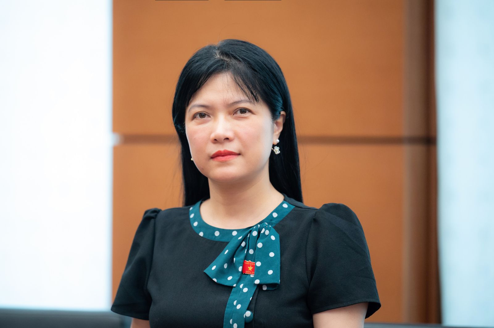 Lựa chọn đại biểu thực sự xứng đáng, nói tiếng nói của dân, lo việc của dân