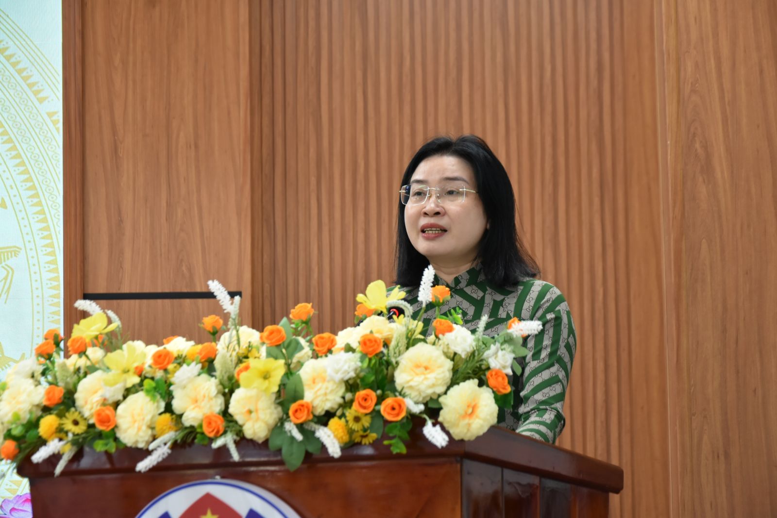 Chủ tịch Hội Luật gia Việt Nam: Theo đuổi vấn đề đến cùng để giữ gìn sự tin cậy của cử tri