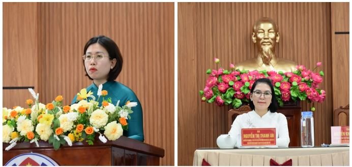 Chủ tịch Hội Luật gia Việt Nam: Theo đuổi vấn đề đến cùng để giữ gìn sự tin cậy của cử tri