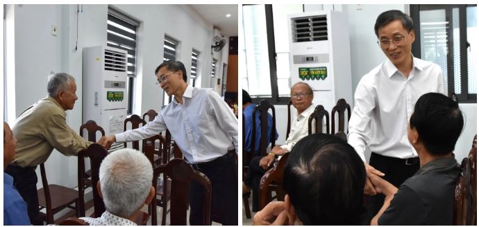 Chủ tịch Hội Luật gia Việt Nam: Theo đuổi vấn đề đến cùng để giữ gìn sự tin cậy của cử tri