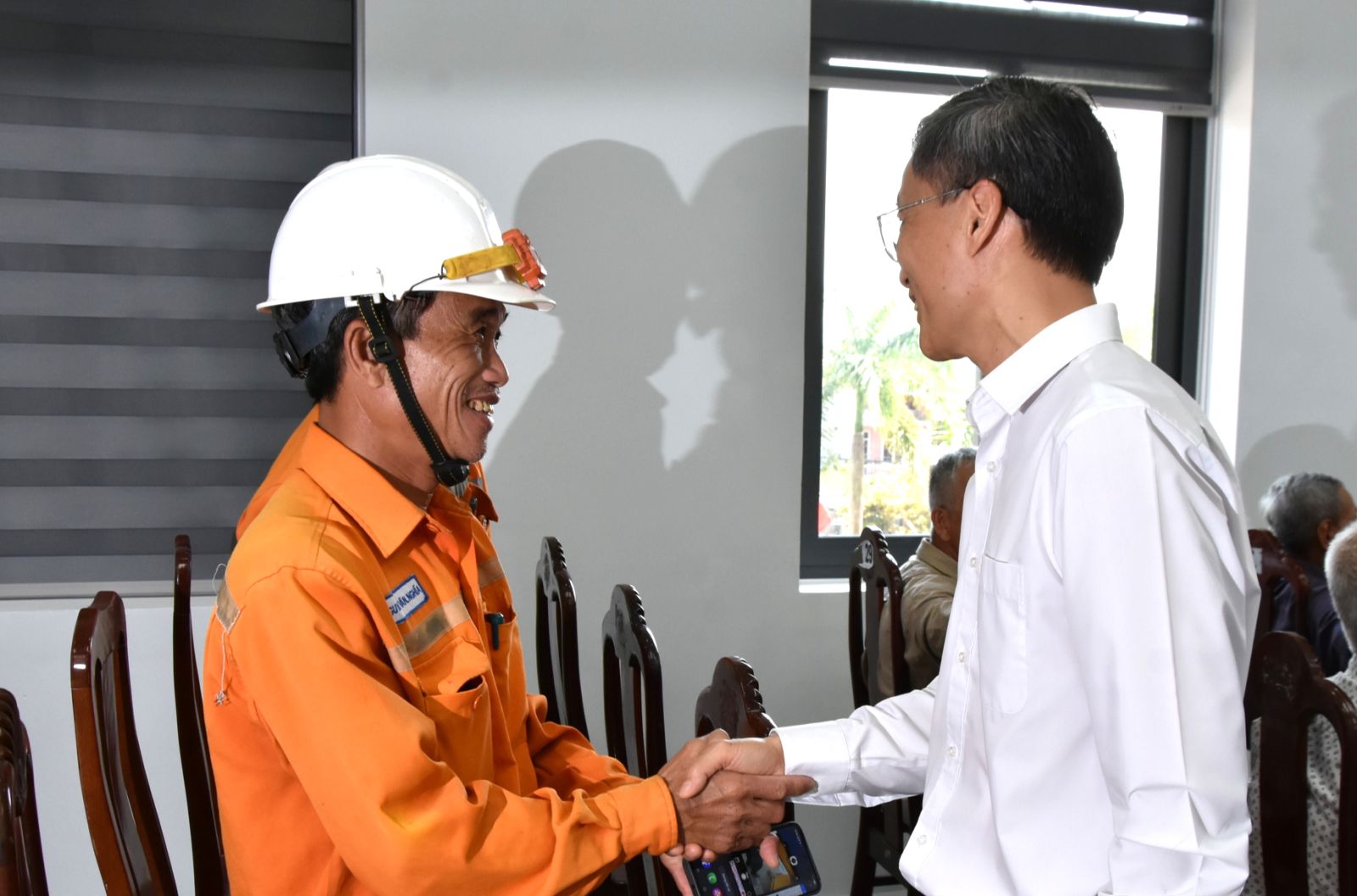 Chủ tịch Hội Luật gia Việt Nam: Theo đuổi vấn đề đến cùng để giữ gìn sự tin cậy của cử tri