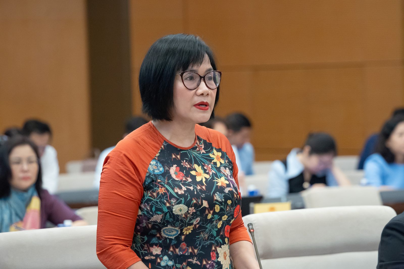 Tránh tình trạng công khai thông tin trên giấy nhưng người dân vẫn khó tiếp cận